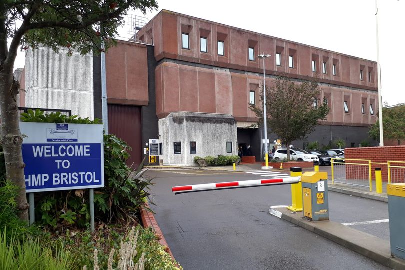 Bristol Prison
