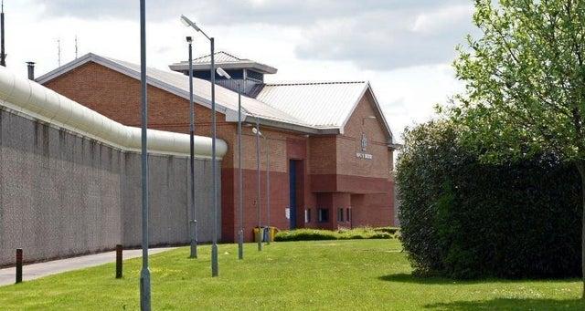 Doncaster Prison