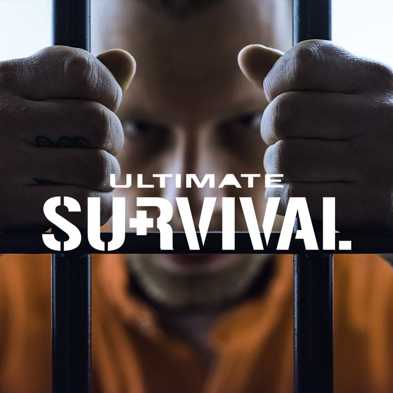 Prison Survival