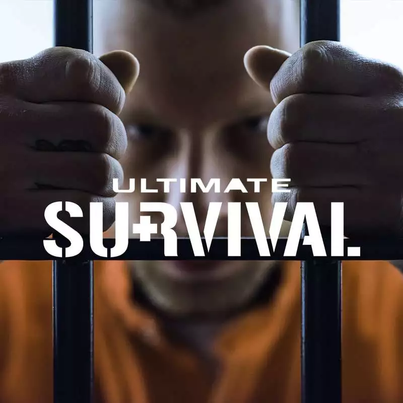 Ultimate Prison survival