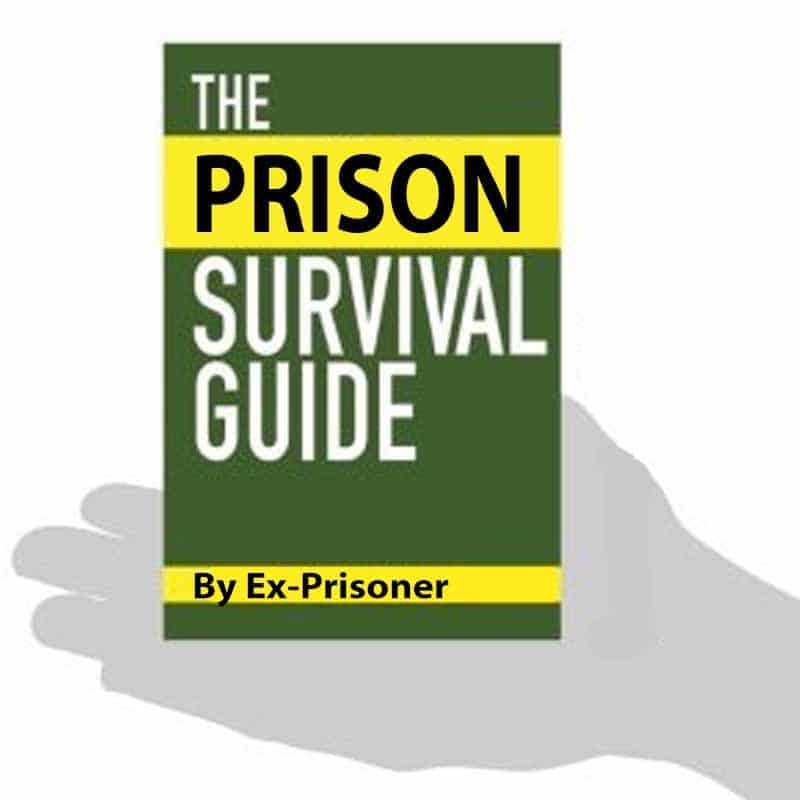 What to take to prison