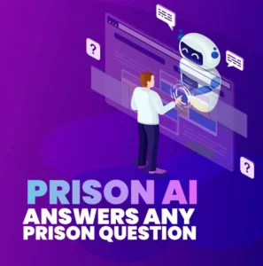 Prison Chat GPT Bot AI