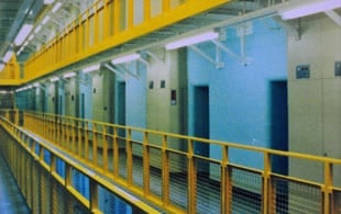 What is Dartmoor Prison