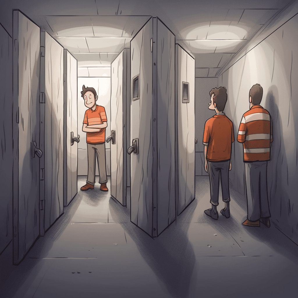 What to Take to a Prison Visit