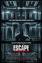 prisoner movie escape