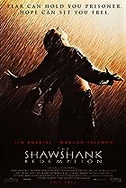 prisoner movie shawshank redemption