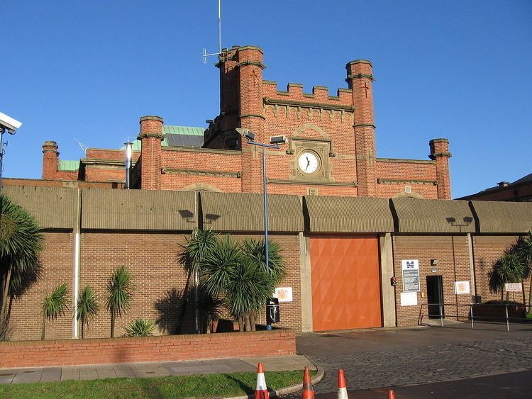 Book a Visit Hatfield Prison