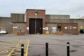 Book a Visit Hindley Prison