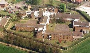 Book a Visit to Cookham Wood Prison