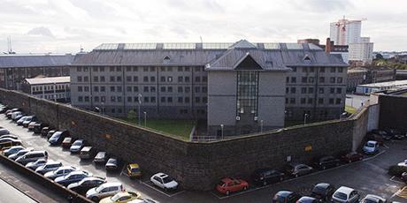 Book a visit Cardiff Prison