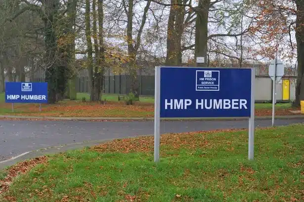 Humber_Prison_Entrance