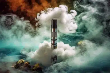 Is vaping allowed in UK prisons