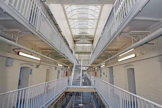 What is Liverpool Prison Like?