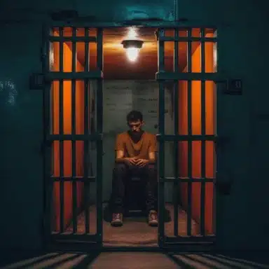 The Last Prison Escape Room