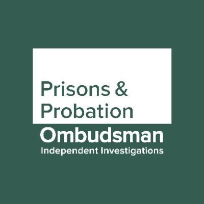Prison and Probation Ombudsman