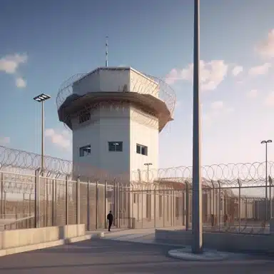 What Are the Newest Prisons in the UK?