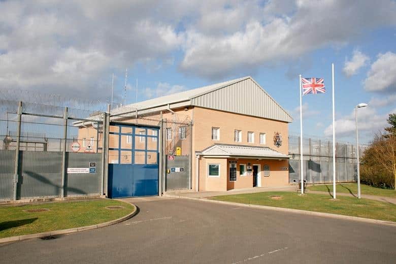 What is Whatton Prison Like?