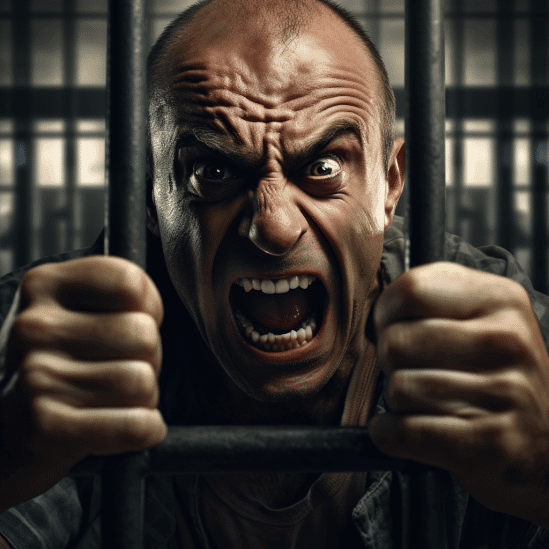Who is the Most Feared Prisoner in the UK?