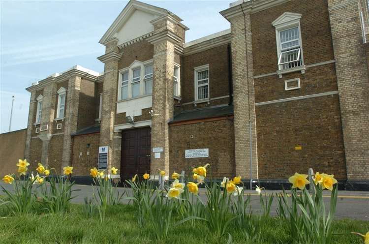 Book a Prison Visit to Rochester Prison