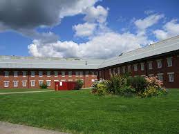 Book a prison visit Lowdham grange prison