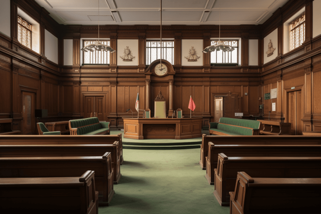 How to appeal against a conviction UK