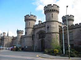 Leicester Prison