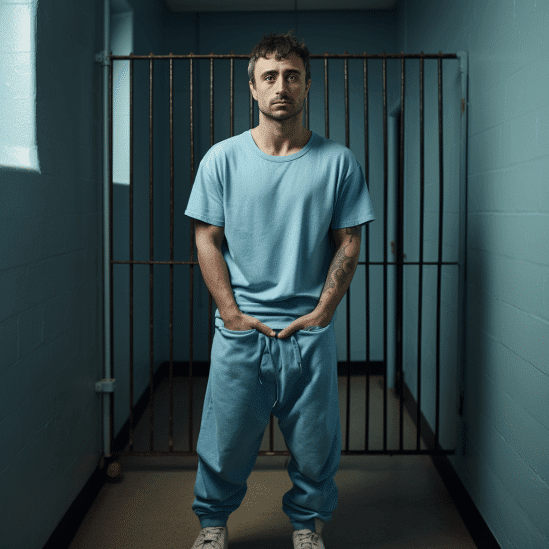 Prison Clothing