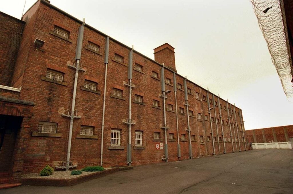 What is Northallerton Prison Prison Like