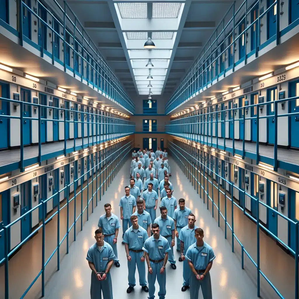 What is the shortest prison sentence UK?