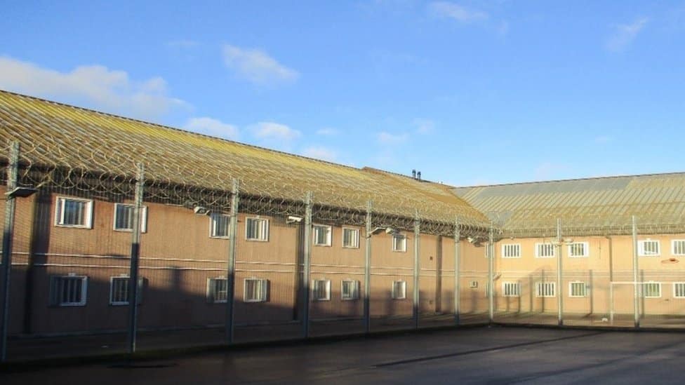HMP Wetherby
