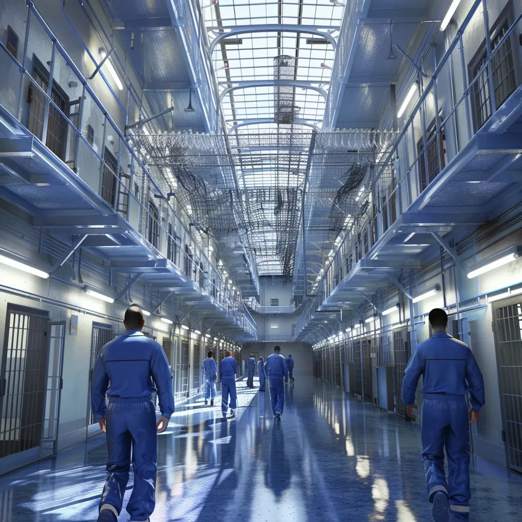Essential guide on What should you not do in prison