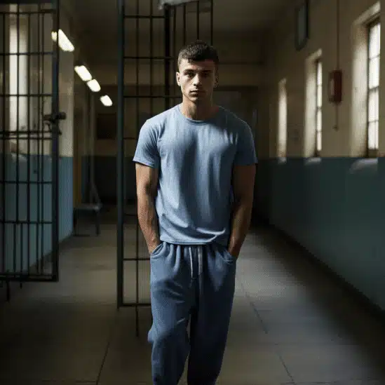 Comprehensive List of Remand Prisons in the UK