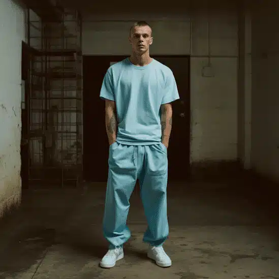 Remand prisoners in the UK
