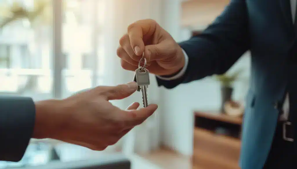 Renting with a criminal record